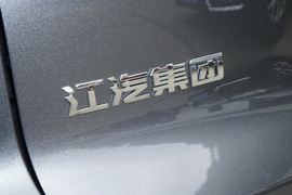 2025款江淮QX