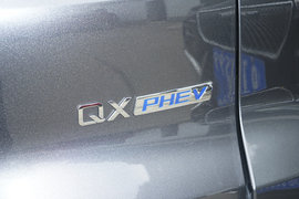 2025款江淮QX