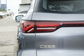 2025款江淮QX