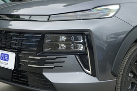 2025款江淮QX