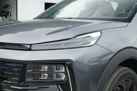2025款江淮QX