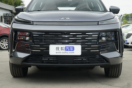 2025款江淮QX