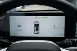 2025款江淮QX