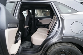 2025款江淮QX