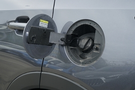 2025款江淮QX