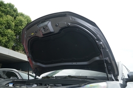 2025款江淮QX