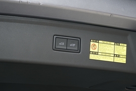 2025款江淮QX