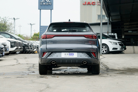 2025款江淮QX