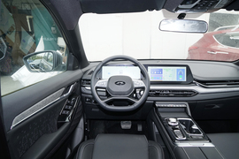 2025款江淮QX
