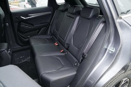 2025款江淮QX