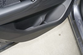 2025款江淮QX