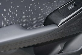 2025款江淮QX