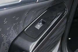 2025款江淮QX