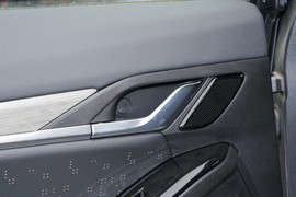 2025款江淮QX
