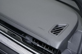 2025款江淮QX
