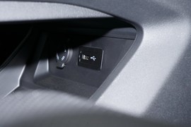 2025款江淮QX