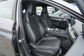 2025款江淮QX