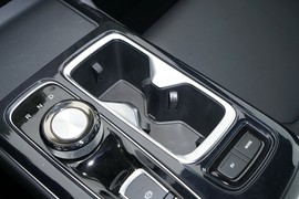 2025款江淮QX