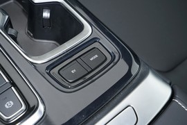 2025款江淮QX