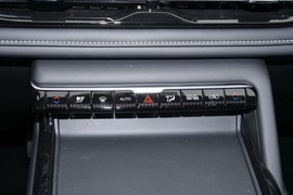 2025款江淮QX