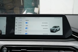 2025款江淮QX