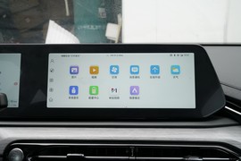 2025款江淮QX