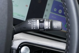 2025款江淮QX