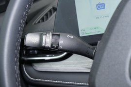 2025款江淮QX