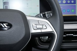 2025款江淮QX