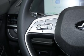 2025款江淮QX