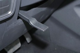 2025款江淮QX