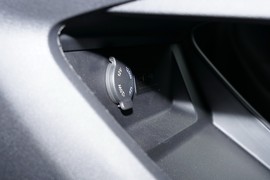 2025款江淮QX