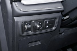 2025款江淮QX