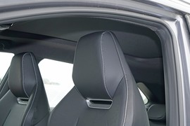 2025款江淮QX