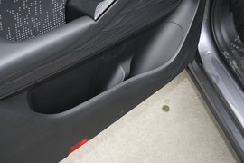 2025款江淮QX