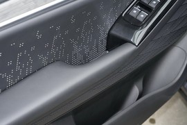 2025款江淮QX