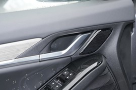 2025款江淮QX