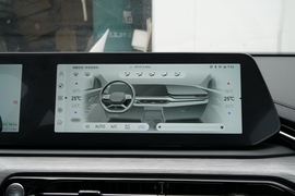 2025款江淮QX