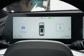 2025款江淮QX