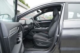 2025款江淮QX
