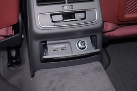 2025款奥迪A4L