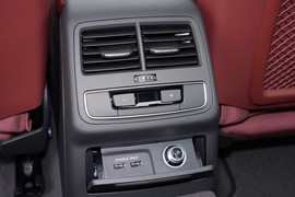 2025款奥迪A4L