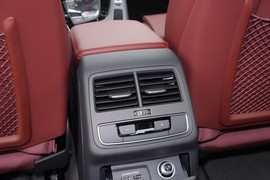 2025款奥迪A4L