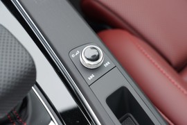 2025款奥迪A4L