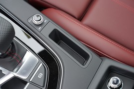 2025款奥迪A4L