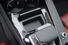 2025款奥迪A4L