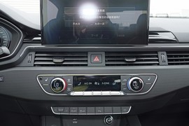 2025款奥迪A4L