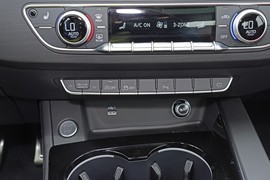 2025款奥迪A4L