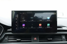 2025款奥迪A4L