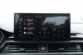 2025款奥迪A4L